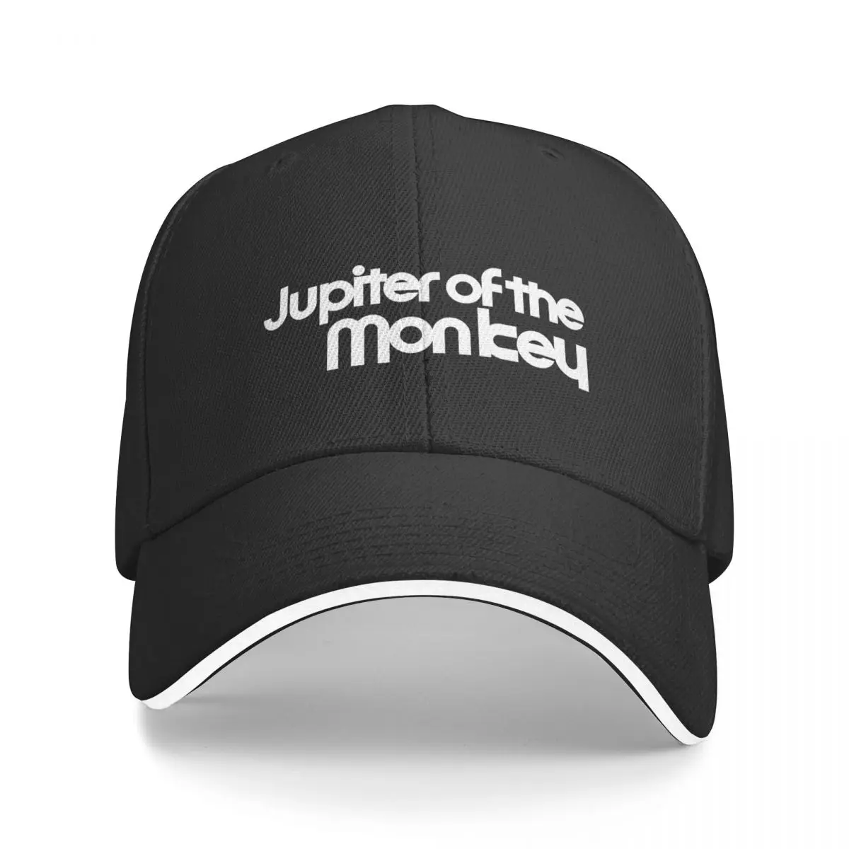 

New The World Ends With You – Jupiter of the Monkey Rindo Baseball Cap Hats Men's Cap Women's