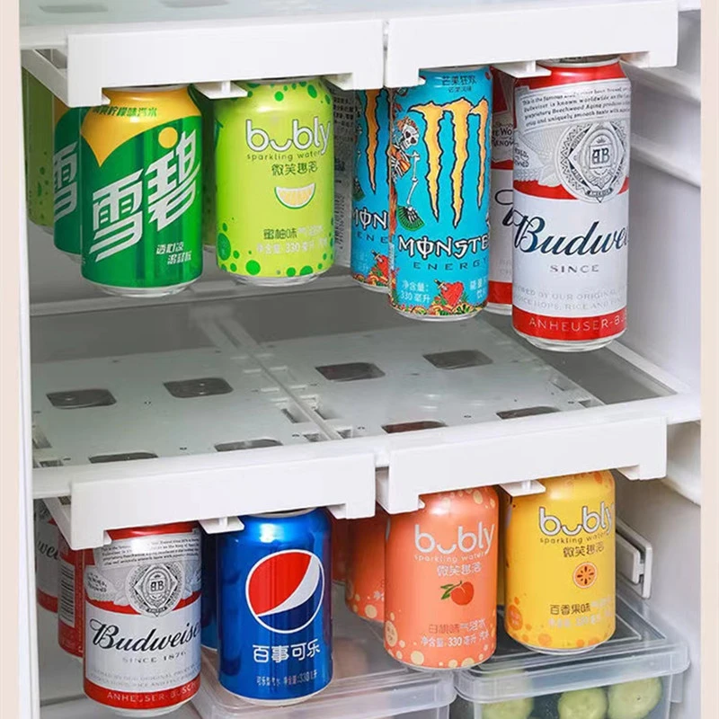 Refrigerator Cans Organizer Refrigerator Organizer Beer