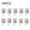 Clear-10PCS