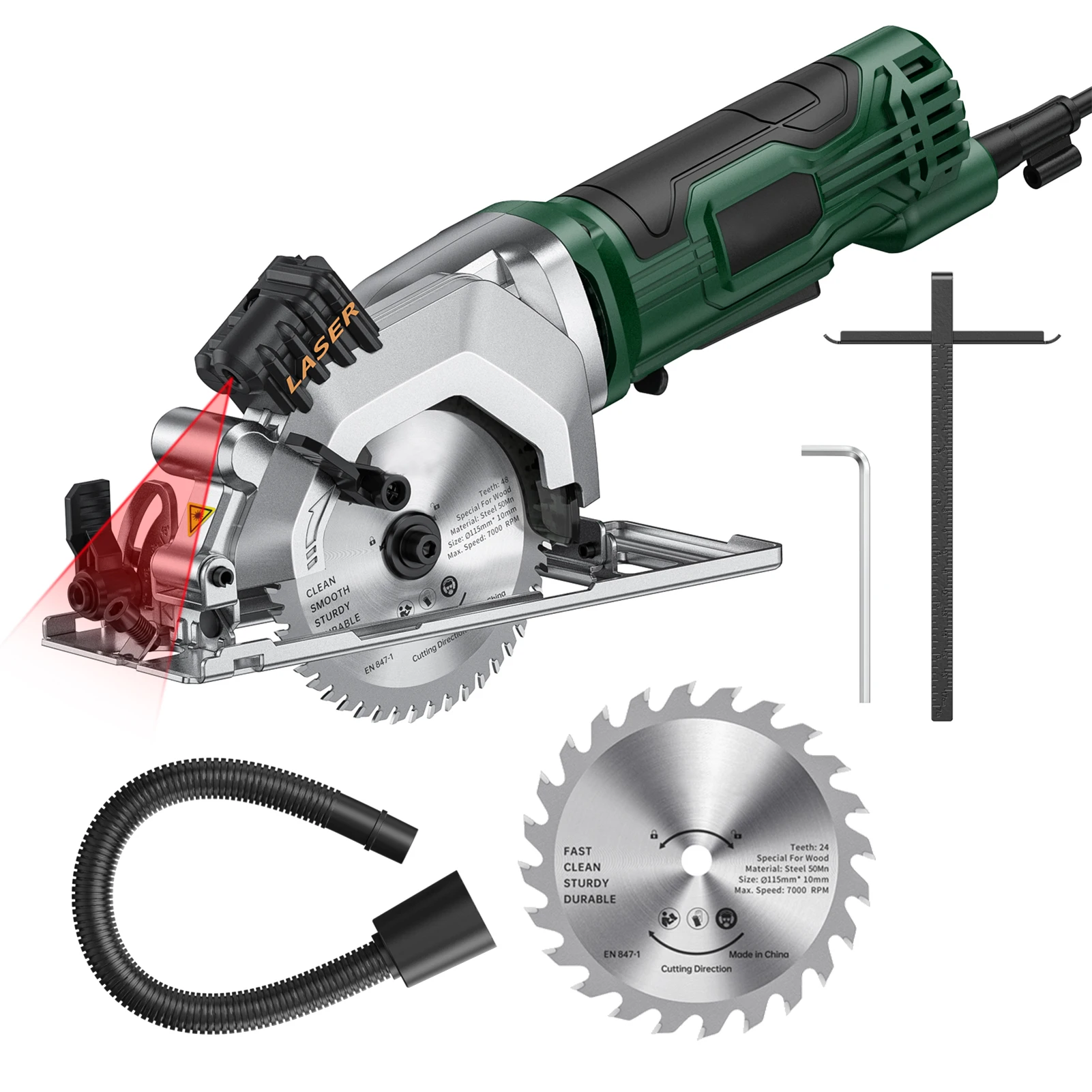 Mini compact circular saw sale