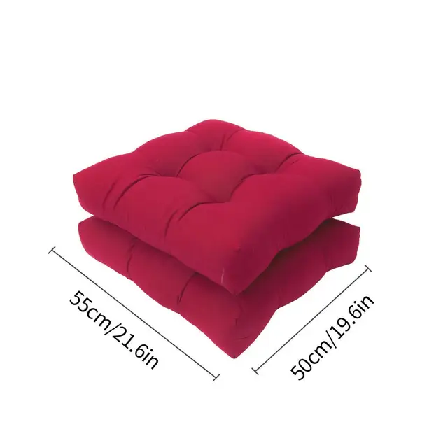 Waterproof Garden Chair Cushions Patio Chair Cushions Waterproof