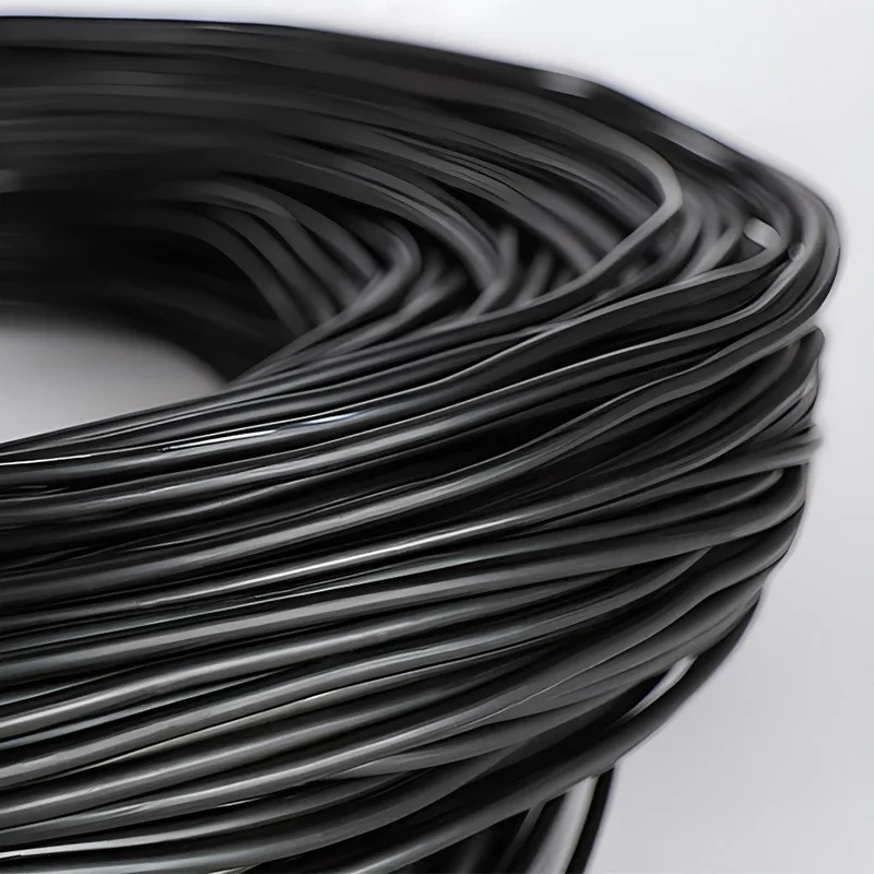 Bonsai Wire 5/10m Bonsai Wire Plant Support Anodized Aluminum Bonsai Training Home Office Plant Shapes Accessories Garden DIY Tools bonsai wire