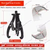 12 inches Gear Bearing Puller Tool Hub Multifunctional Kit 3 Jaw Reversible Fly Wheel Pulley Removal Extractor Tool 1