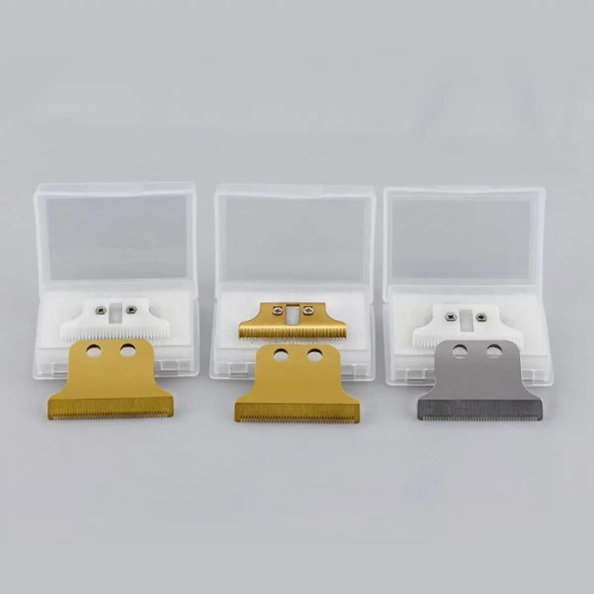 Replace Blade Head For #8290, #8081/Razor Edger/G-Whiz #8986/Hero #8991/Sterling Definitions 8085 Trimmer 6