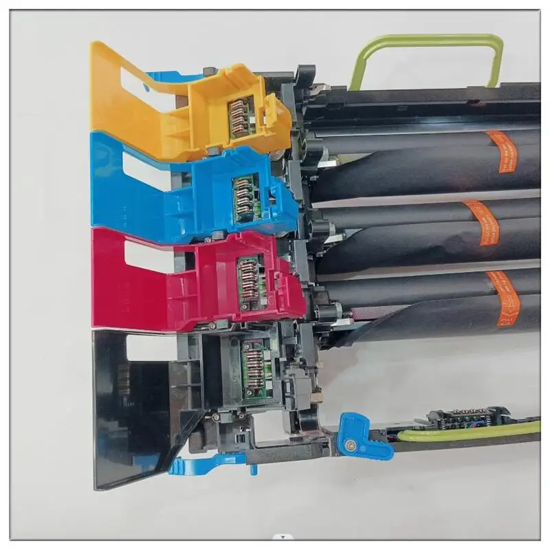 Imaging Drum Unit For Lexmark CS720 CS725 CX725 C4150 XC4140 Color