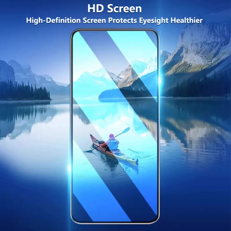 3-5 قطعة حامي الشاشة لهواوي TalkBand B7 B6 التغطية...