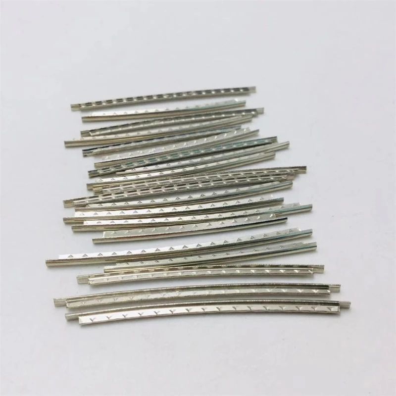 Fret draad 2.0mm extra hard voor klassiek gitaar, akoestisch gitaar enz
