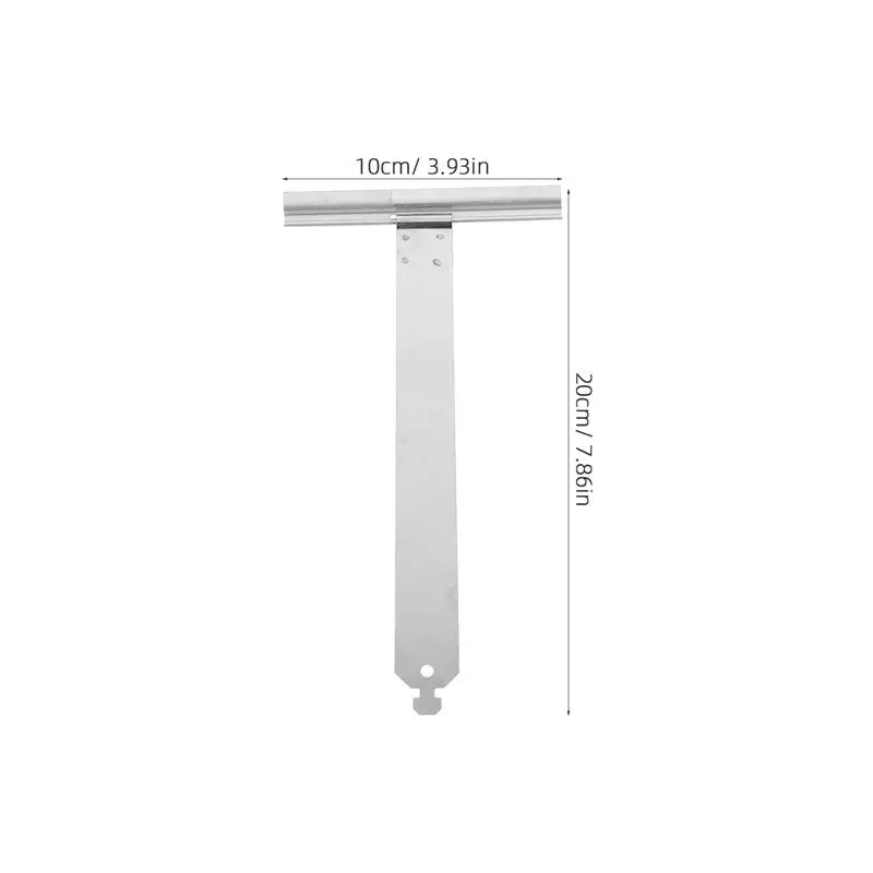 4 Pcs Roller Shutter Accessories Repair Shutters Roller Spring Parts Suspension Shutters Rollers Window Blinds Patch