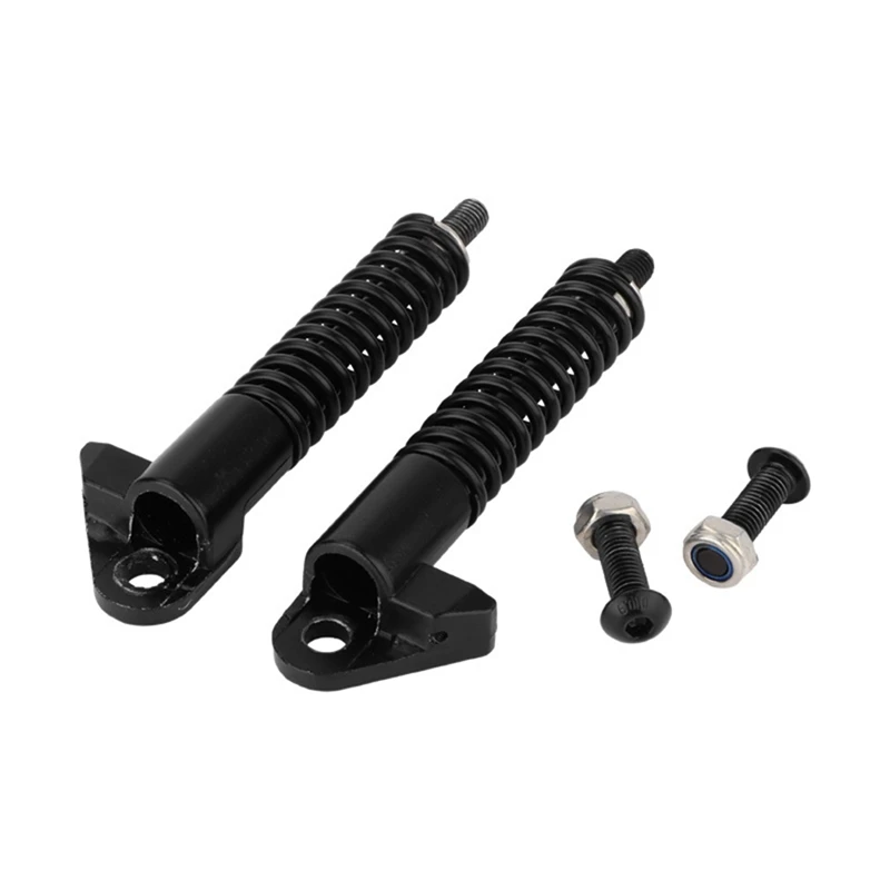 

Аксессуары для электрического скутера, 10-дюймовая пружина, редуктор давления масла, запчасти для скутера