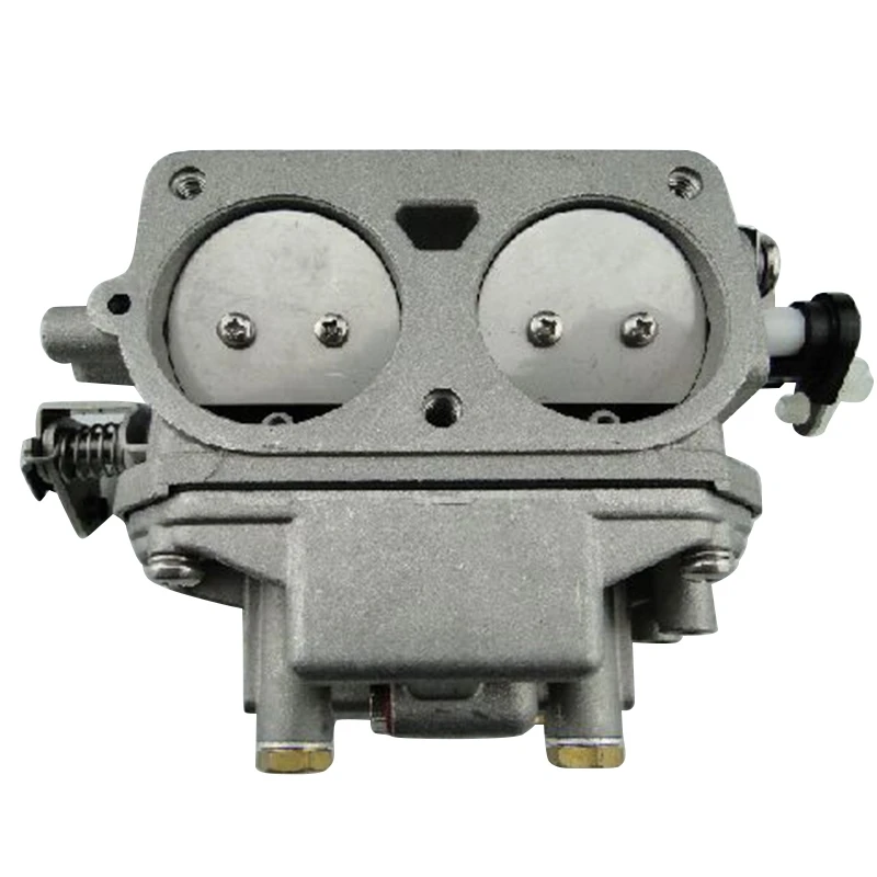 

Boat Motor 6F6-14301-00 01 02 03 04 05 6F5-14301-00 Carburetor Carb Assy For Yamaha Outboard Engine E40G 40HP 2-Stroke