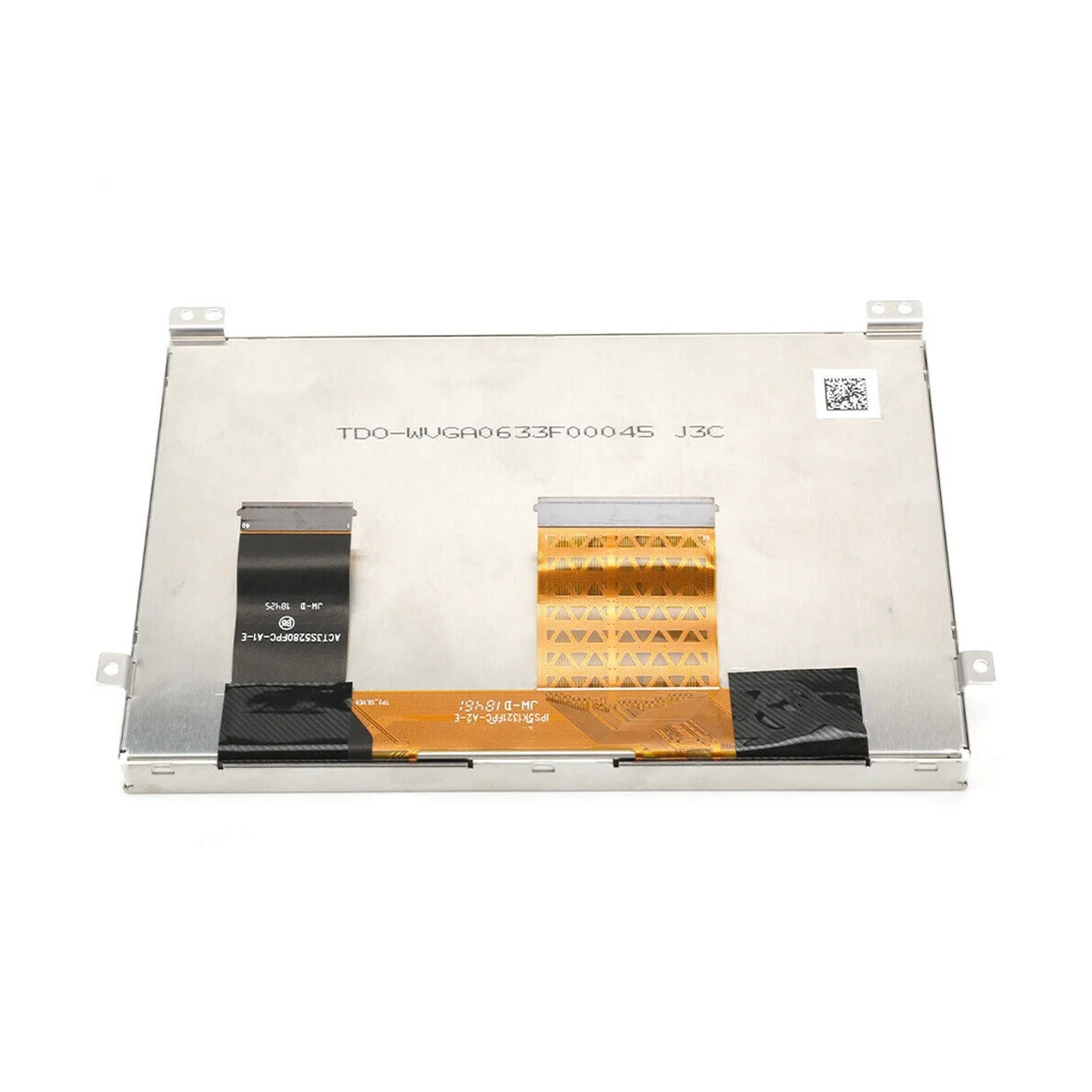  LCD ÷ ġ ũ, VW MIB STD2 680 200  TDO-WVGA0633F00039 TDO-WVGA0633F00045, 6.5 ġ