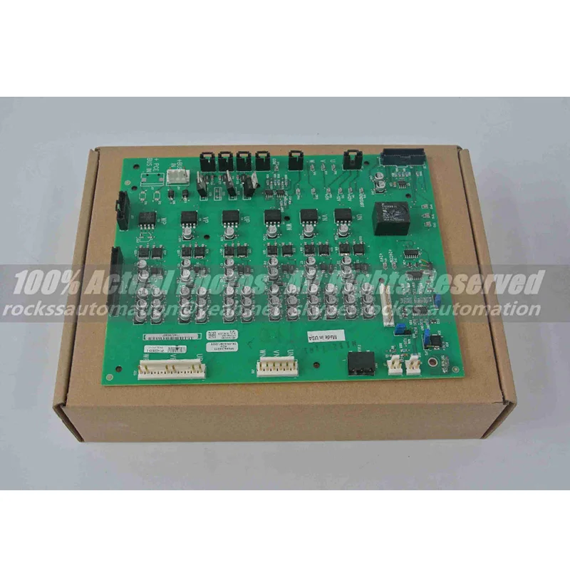 

Spare Parts SK-G9-GDB1-D535 (347594-A06) Used 100% Tested With Free DHL