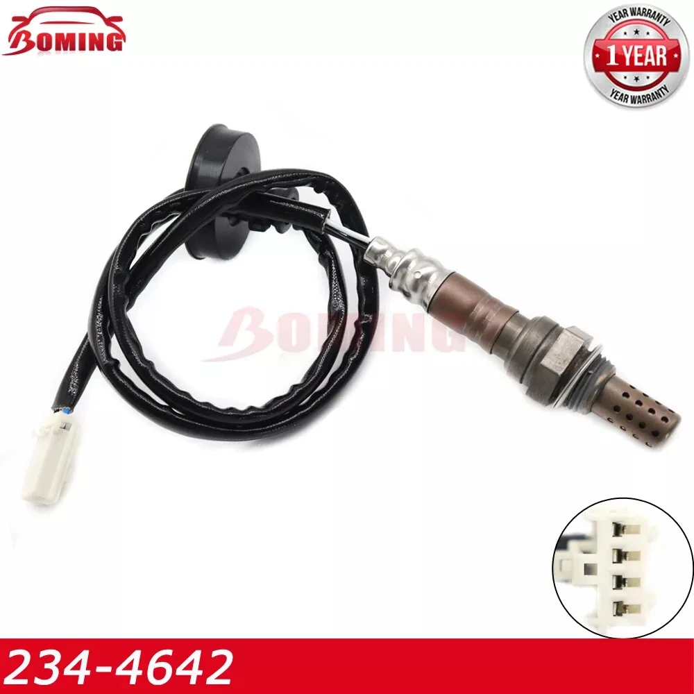 234-4642 MN158773 MR507854 MR578532 NEW Lambda O2 Oxygen Sensor