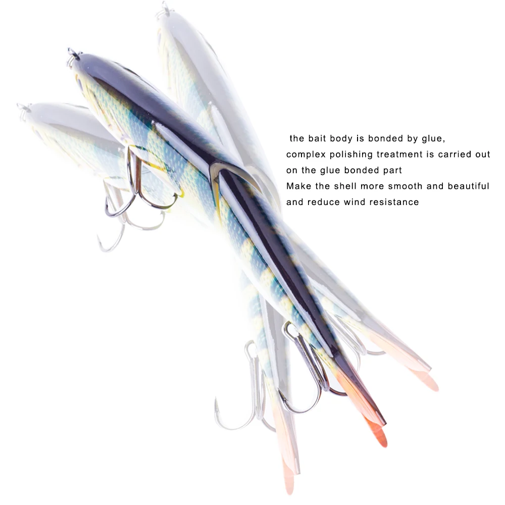Fishing Lure Carp Fishing Bait 178mm 82g Shad Glider Swimbait Fishing Lures Hard Body Slow Sinking Jointed Bass Pike Lures Fishing Bait Tackle