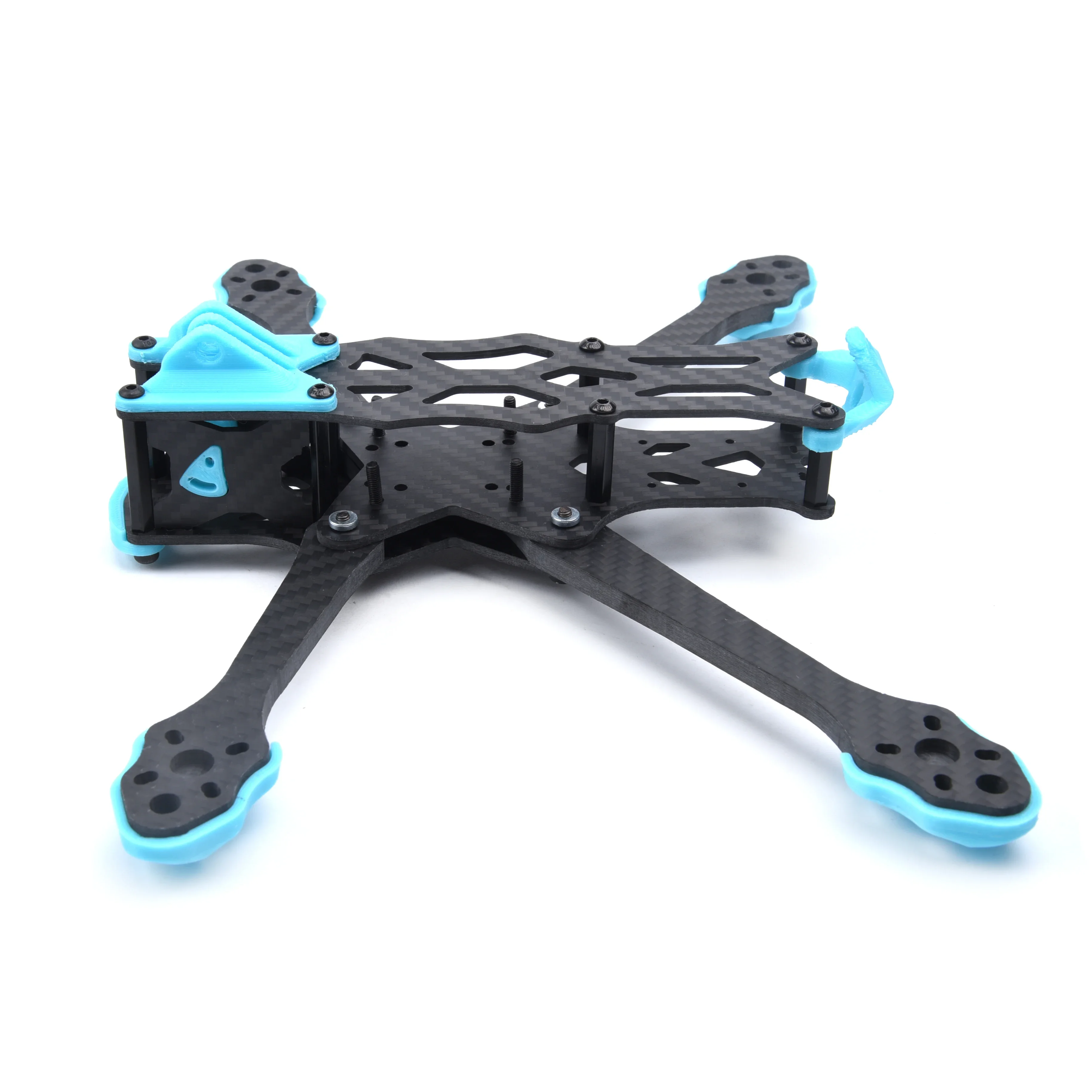 รูปสินค้า โดรน FPV คาร์บอนไฟเบอร์ 250 มม. พร้อมกล้อง HD