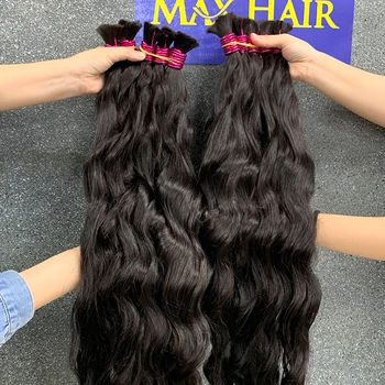 Indian Raw Vietnamese Lucking Human Hair Bundles For Braiding Unprocessed No Weft Full Ends Thicker Human Hair Bulk Extensions Indian Raw Vietnamese Lucking Human Hair Bundles For Braiding Unprocessed No Weft Full Ends Thicker Human.jpg