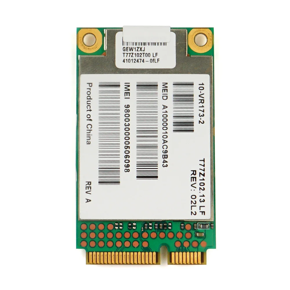 

(HuanZhi) Wireless Card Module Replacement for Honeywell Dolphin 99EX