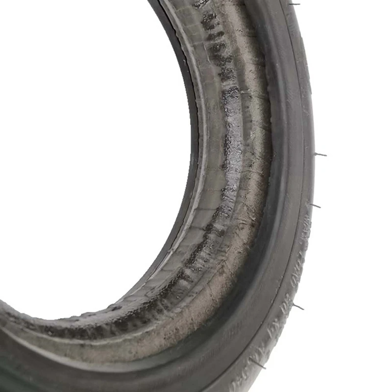 2X,8.5X2.00-5.5 Tire Solid Tire 8.5X2.00-5 Tyre For Electric Scooter For INOKIM Light Series V2