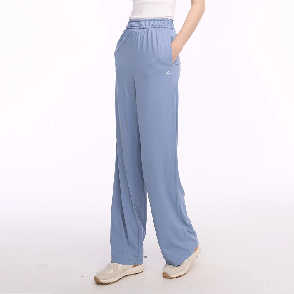 Рисунок 6 - Женские широкие брюки OhSunny