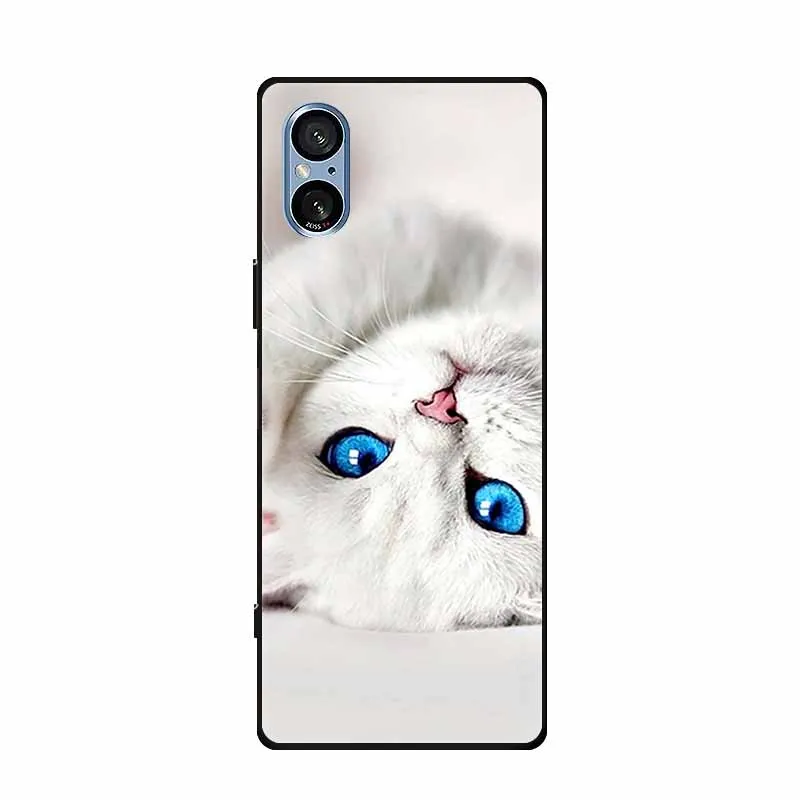 Fashionable Soft TPU Silicone Protective Back Cover - Elegant Design and Durable Protection