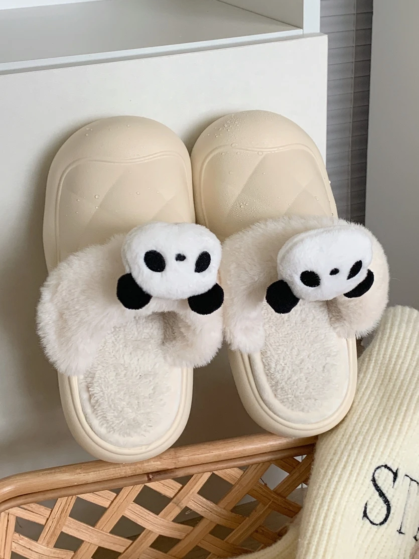 Details more than 182 red panda slippers super hot