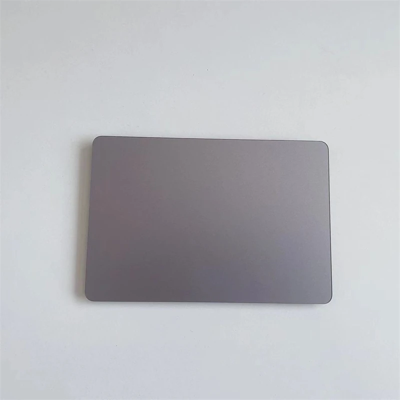 Touchpad Trackpad Con Cavo Per Macbook Air 13 "M1 Retina A2337 Emc3598 Space Grey Gold Silver Color
