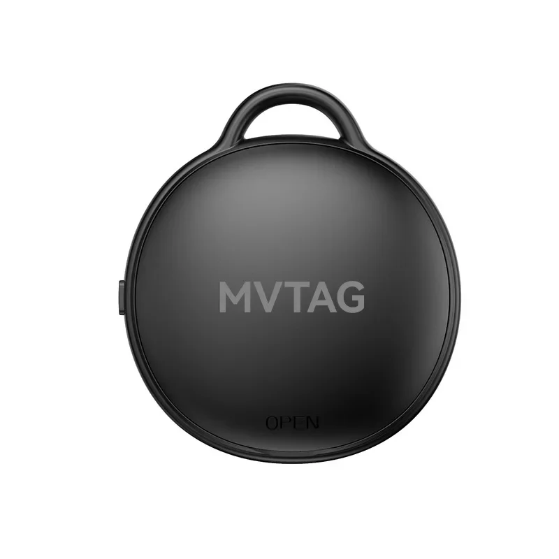 Compact mini anti loss device F6 waterproof micro locator car key dog F1 global remote search tool