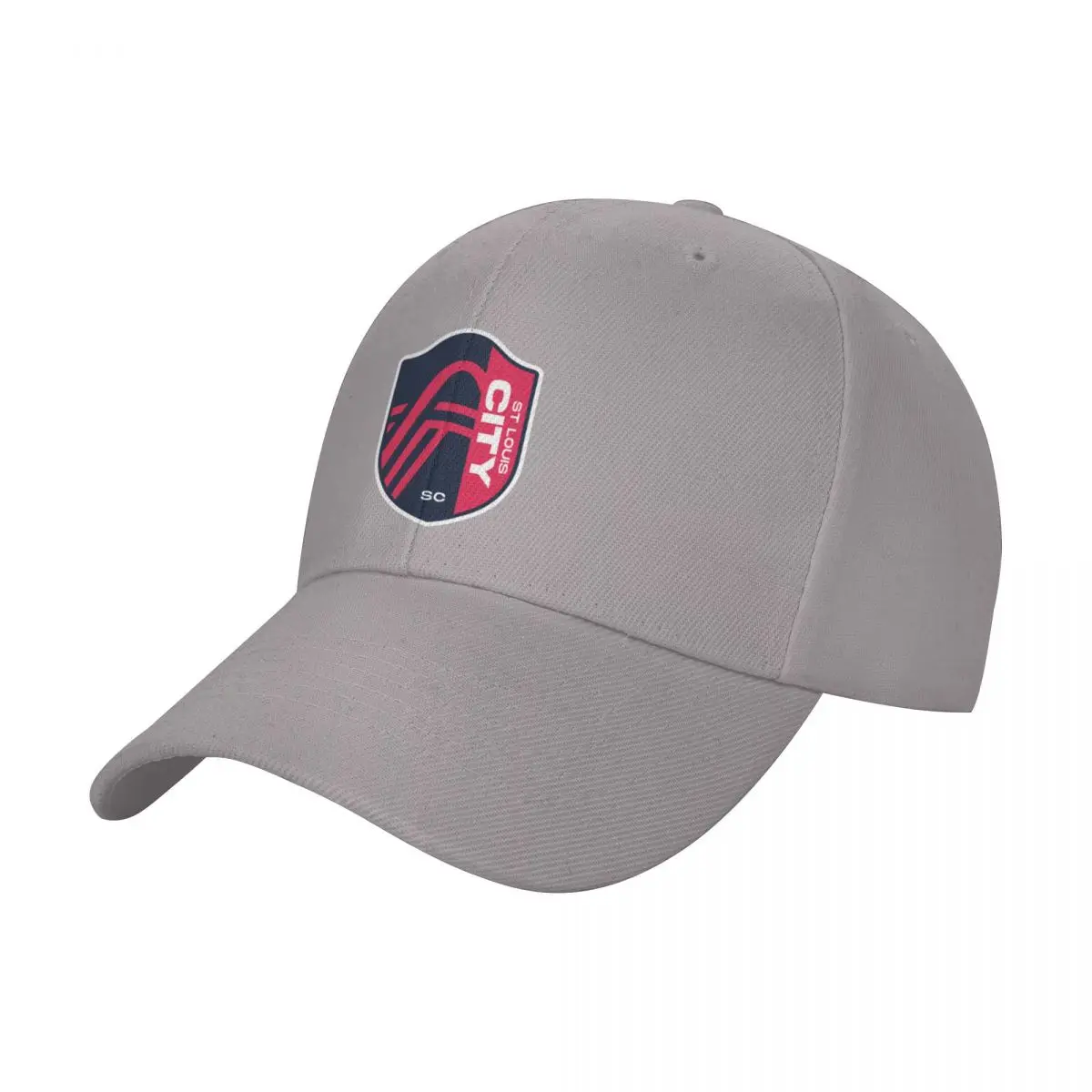 St. Louis City SC Cap baseball cap Hat beach Luxury cap men hats Women's -  AliExpress