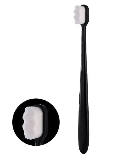 PBT Fibre Cleaning and Polishing Brush