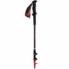 Naturehike ST06 Adjustable Carbon Aluminum Alloy Walking Sticks Ultralight Telescopic External Locking Trekking Pole Alpenstocks 2