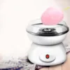 Floss Maker Portable  Machine Automatic Rapid Heating Low Noise Mini  Floss Machine for Kids EU Plug 230V 1