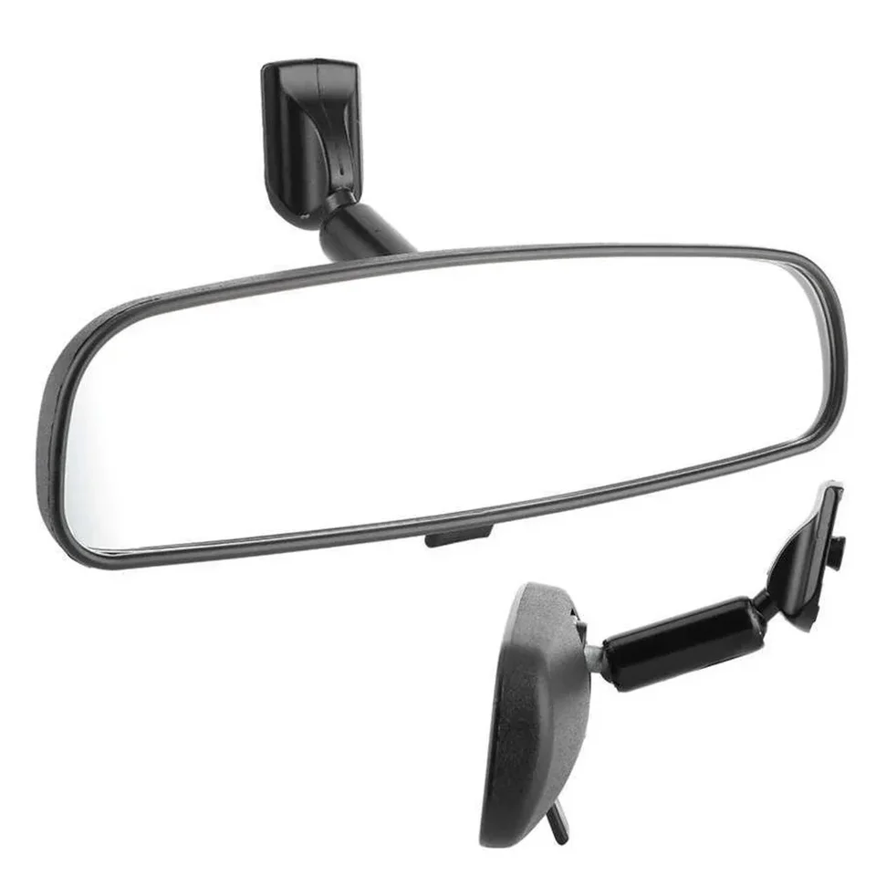 HZYCKJ Interior Rear View Mirror Compatible For Honda Accord Civic