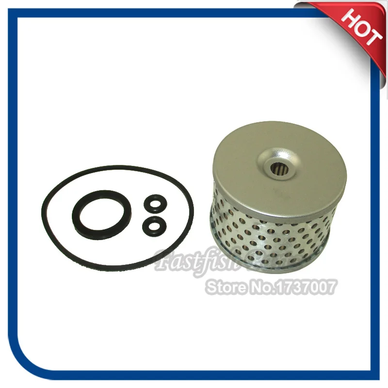 벨 벤포드 콜러 리스터 피터 쓰웨이트 엔진용 연료 필터, FA4327 FF4012 G579 P779316 PF847 VFF106