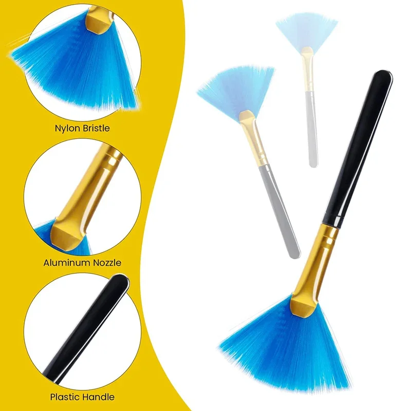 Computer Clean Brush Keyboard Dusting Tool for Laptop Screen Electronic Devices 3