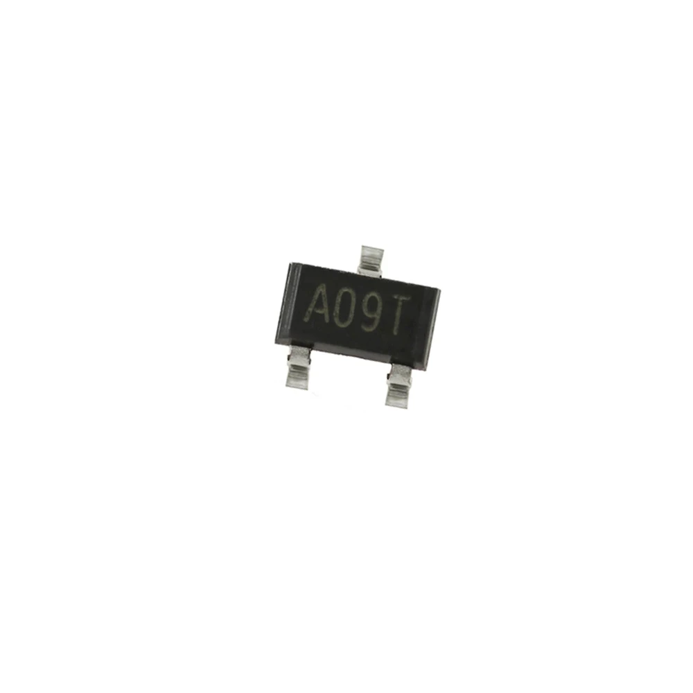 LN2302LT1G MOSFET Kênh N 20V 2.3A SOT-23-3