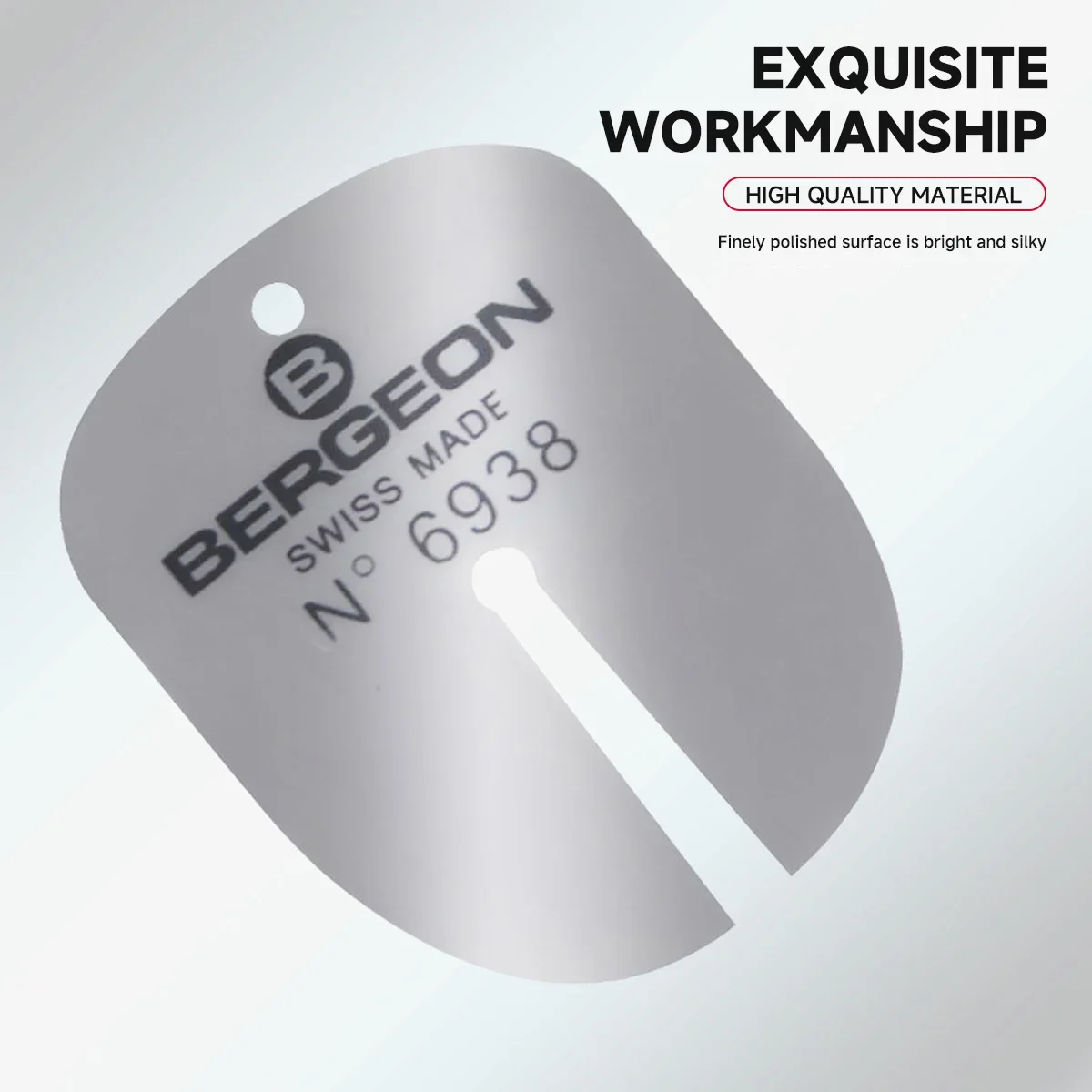 5/3/1 قطعة 6938 الطلب حامي الرقائق ساعة الأيدي Rrm...