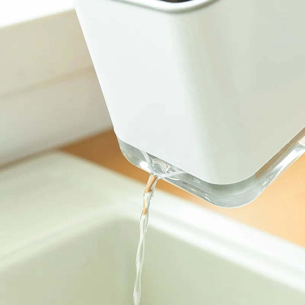 Multi-Functional Kitchen Tableware Rack 5