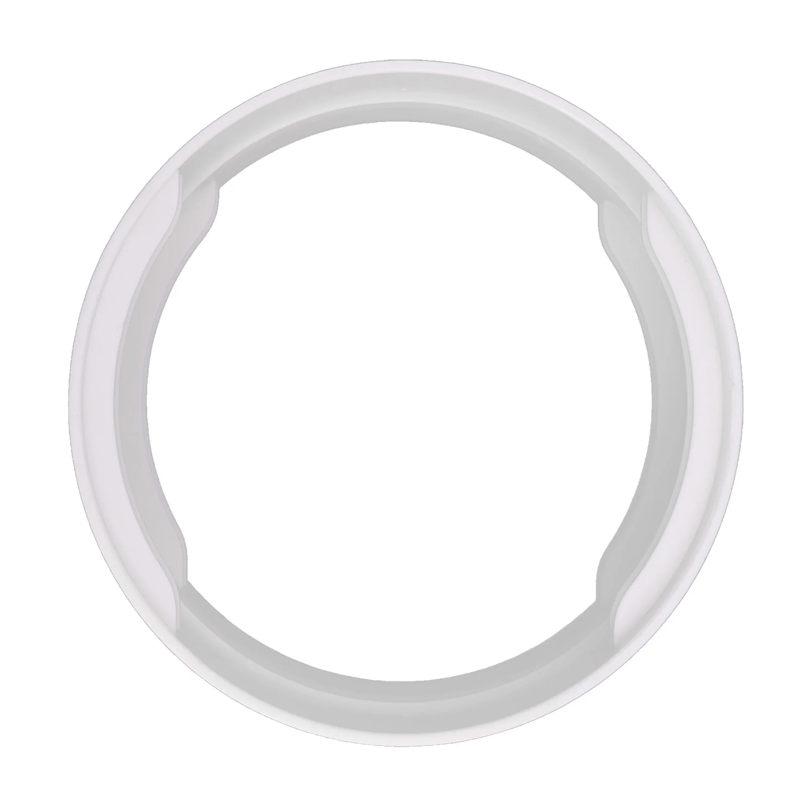 Pipe Connector Butt Connector For Mobile Air Conditioning Accessories Replacement Exhaust Pipe Connector High Quality