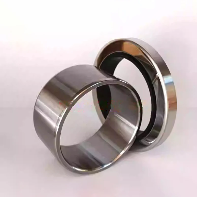 1PC New Mechanical Oil Seal Shaft Sleeve 85*110*10 For GA Compressor 1616551700