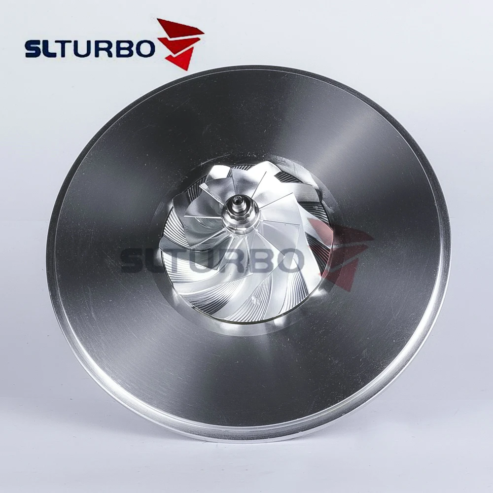 Cartuccia Turbo Billet Per Nissan Nv400 2.3 Dci M9T 883860-0001 846015-0001 Turbolnucleo Turbocompressore Turbolader 2014-