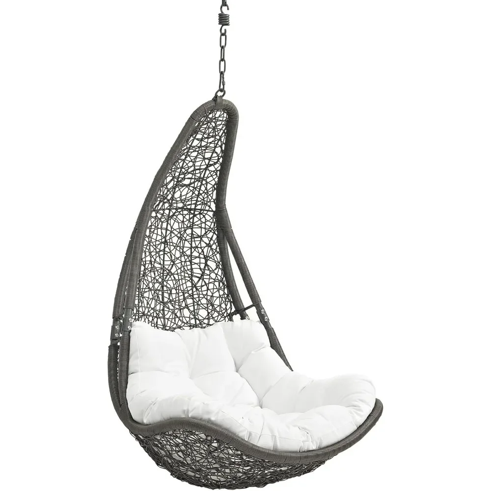 Abate Outdoor Patio Swing Chair Without Stand