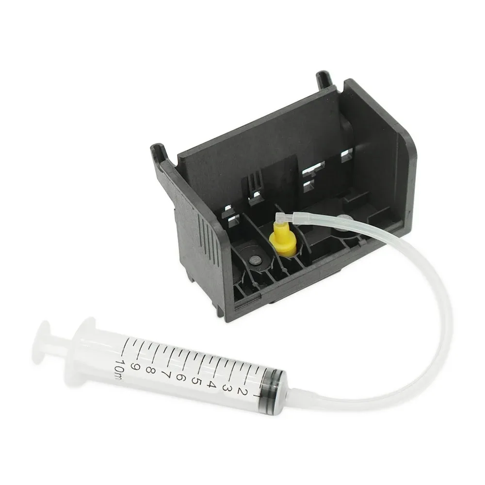 Ink Syringe Cleaning Tool Set Printer Pigment Sublimation Dye Printhead Clean Kit