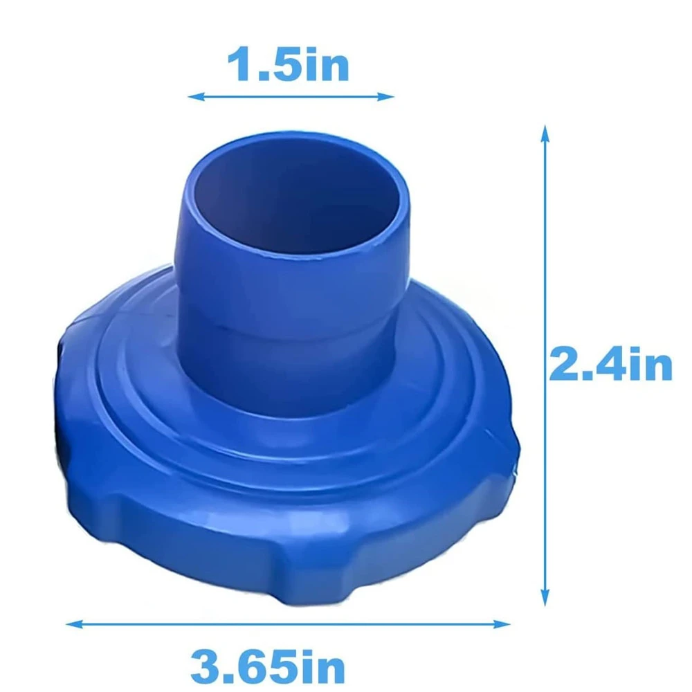Pool Hose Connector Skimmer Swimming Pool Connector Intex Pools