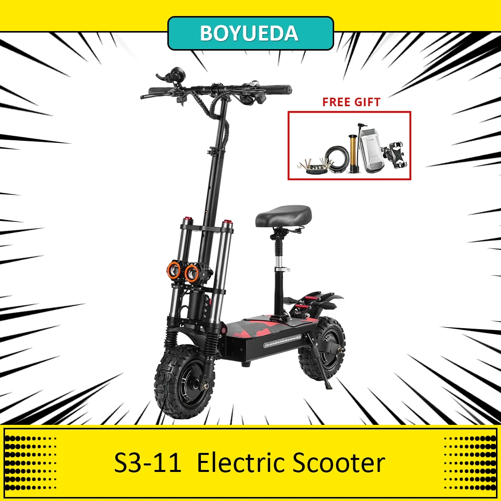 What is NinjaTrack and How to Choose the Best Electric Scooter for Your ...