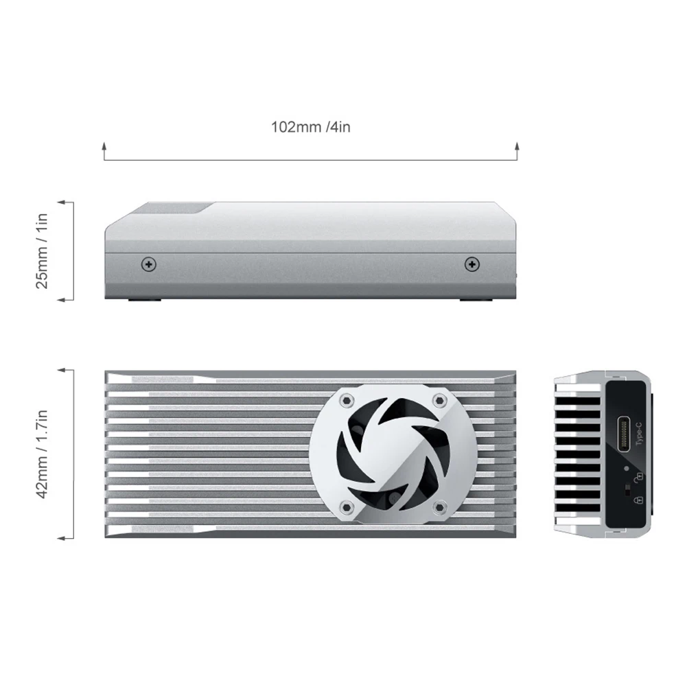  ð ǳ M.2 NVME Ŭ, USB3.1 Gen2 CŸ M.2 SSD ̽ Ŭ, 10Gbps M2 SSD ̽,  2230 2242 2260 2280