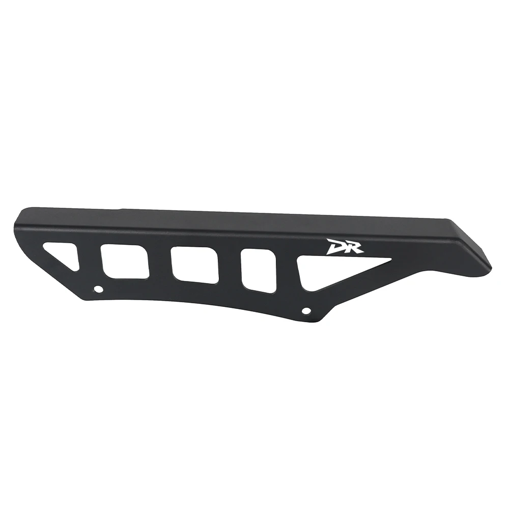 

Для Suzuki DR650 DR 650 S SE DR 1996-2023 2022 2021 2020 2015 Защитная крышка цепи алюминиевый защитный кожух цепи мотоцикла