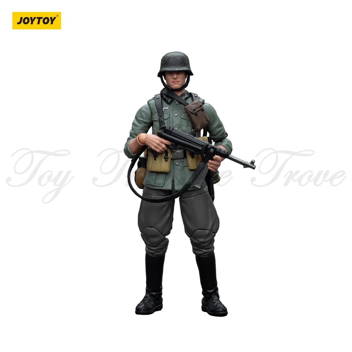在庫あり】JOYTOY 1/18 アクションフィギュア 第二次世界大戦 アメリカ