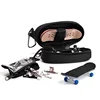 Finger Skateboard Accessories Camouflage Print Professional Fingerboard Storage Bags Adult Novelty Finger Board Toy's Box 5