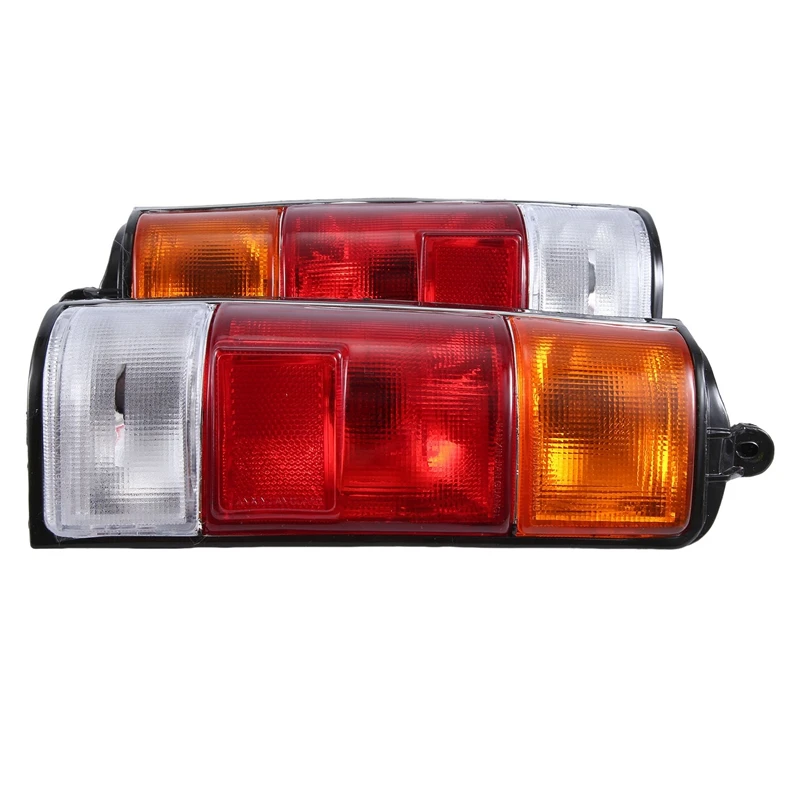 

35670-85511 Auto Tail Lamp,Tail Light For Suzuki Carry Van SK410 1985-1991 Replacement Parts Accessories