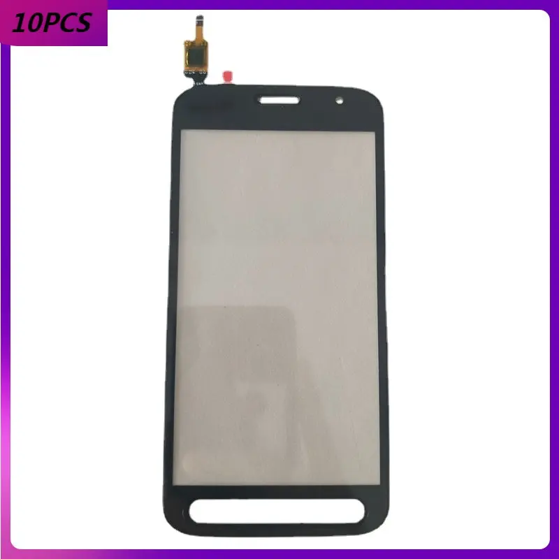 

10Pcs/Lot For Samsung Galaxy Xcover 4 SM-G390F G390 Front Touch Screen Digitizer Panel Glass Sensor Replacement Parts